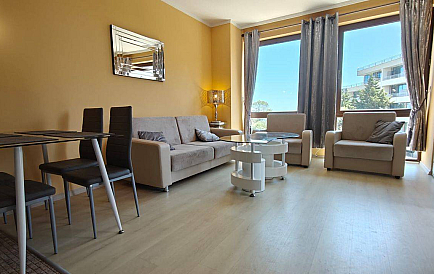 ID 15862 Dreizimmerwohnung in Barcelo Foto 1 