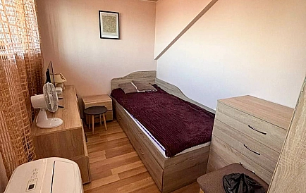 ID 13784 Dreizimmerwohnung in Bansko Foto 2