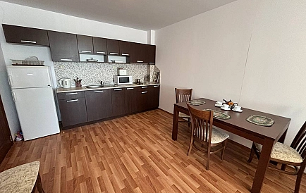 ID 15646 Zweizimmerwohnung in Diamant Residence Foto 8