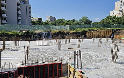 ID 13576 Immobilien vom Bauträger in Sofia Foto 9