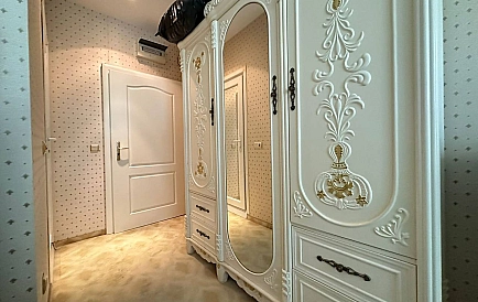 ID 15065 Studio-Apartment in Talyana Beach Foto 9