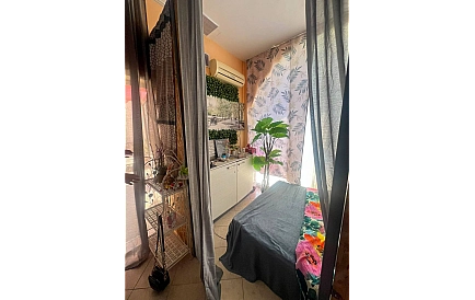 ID 16085 Studio-Apartment in Rose Garden Foto 9