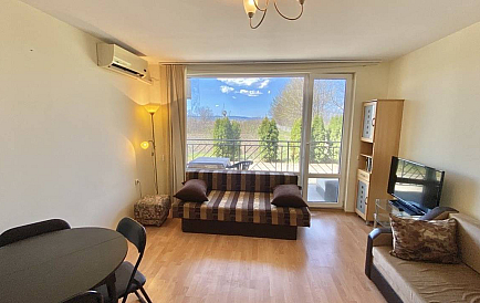 ID 15465 Холидей Форт Клуб Foto 1 