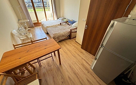 ID 13732 Studio-Apartment in Sunrise Foto 7