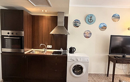 ID 15476 Studio-Apartment in Barcelo Royal Beach Foto 2