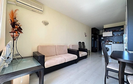 ID 15665 Studio-Apartment in Sunset Beach 4 Foto 2