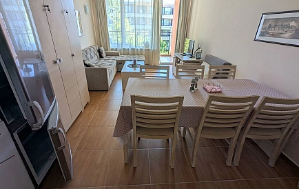 ID 15108 Dreizimmerwohnung in Panorama Dreams Foto 10