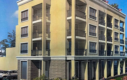 ID 14973 Жилой Дом Солнечный Берег Foto 2