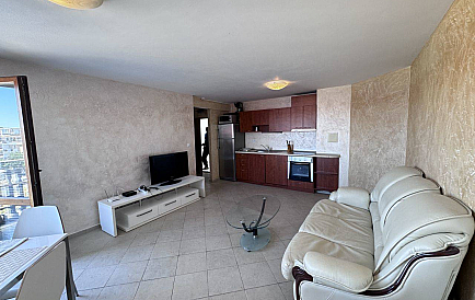 ID 15832 Zweizimmerwohnung in San Si Resort Foto 1 