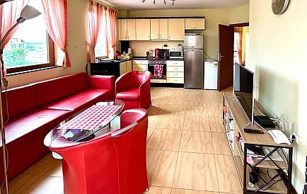ID 15766 Drei-Zimmer-Wohnung in Amadeus 1 Foto 1 