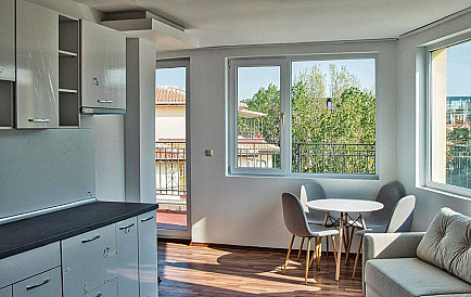 ID 13907 Zweizimmerwohnung in Amadeus 19 Foto 1 