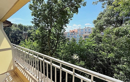ID 15760 Zwei-Zimmer-Wohnung in Summer Dreams Foto 6