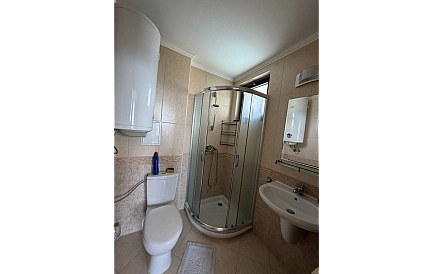 ID 15957 Dreizimmerwohnung in Dolphin Foto 9