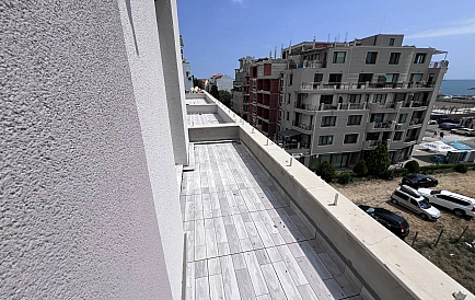 ID 14651 Dreizimmerwohnung in Pomorie Foto 7