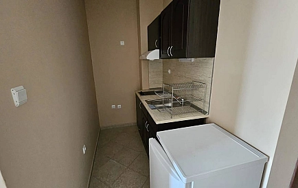 ID 15487 Просторная студия в Равде Foto 3