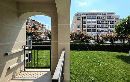 ID 16091 Studio-Apartment in Sorrento Sole Mare Foto 5