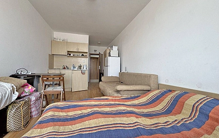 ID 15771 Studio-Apartment in Gerber 2 Foto 10