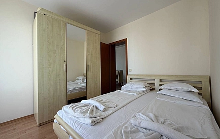 ID 15932 Zweizimmerwohnung in Crown Fort Foto 3