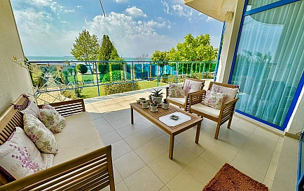 ID 13211 Villa in Riviera Foto 7