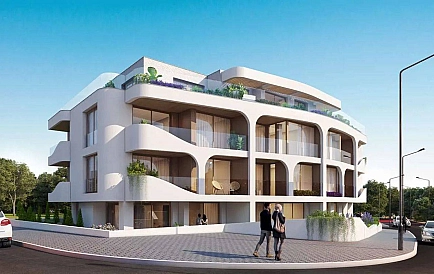 ID 14364 Wohnungen vom Bauherrn in Sozopol Eon Foto 3