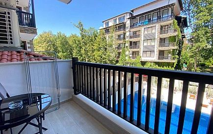 ID 14790 Zweizimmerwohnung in Green Paradise 5 Foto 5