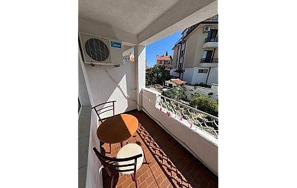 ID 14505 Hotel in Sozopol Foto 5