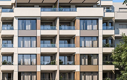 ID 14292 Wohnungen vom Bauherrn in Inter Homes 4 Foto 8