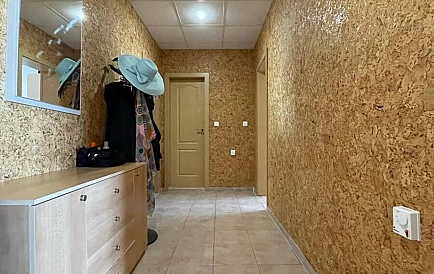 ID 14543 Dreizimmerwohnung in Messambria Fort Beach Foto 9