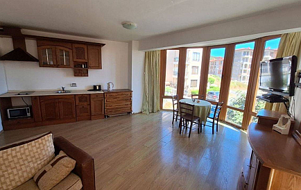 ID 16277 Studio-Apartment in Sveti Vlas Foto 1 