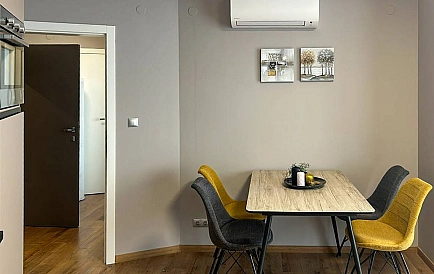 ID 13774 Zweizimmerwohnung in Open Sea Residence Foto 3