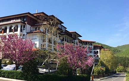 ID 15464 Dreizimmerwohnung in Etara 3 Foto 7