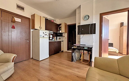 ID 16544 Zweizimmerwohnung in Sunny View South Foto 5