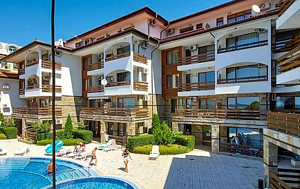 ID 13183 Dreizimmerwohnung in Robinson Beach Foto 6