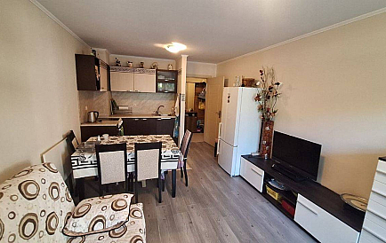 ID 16271 Zweizimmerwohnung in Lifestyle 2 Foto 1 