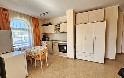 ID 16479 Dreizimmerwohnung in Royal Sun Foto 1 