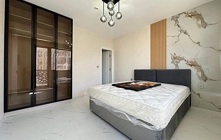 ID 15289 Zweizimmerwohnung in Sweet Home 8 Foto 3