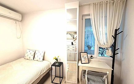 ID 15804 Dreizimmerwohnung in Life Style 4 Foto 4