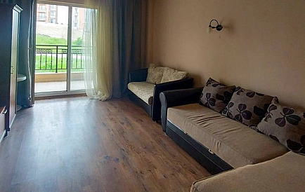 ID 15684 Zweizimmerwohnung in Horizont Foto 9