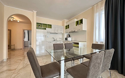 ID 14658 Vierzimmerwohnung in Poseidon Foto 8