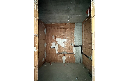 ID 16498 Dreizimmerwohnung in Olympia Residence Foto 5