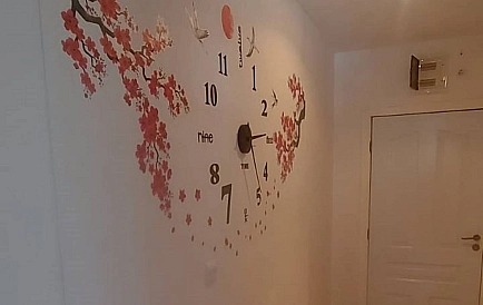 ID 14513 Studio-Apartment in Privilege Fort Beach Foto 7