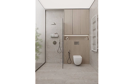 ID 13084 Komplex von individuellen Villen Foto 9