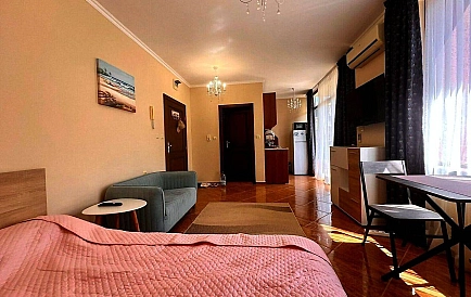 ID 15871 Studio-Apartment in Helios Foto 2