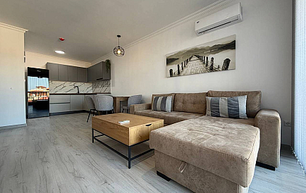 ID 15958 Dreizimmerwohnung in Etera 4 Foto 1 