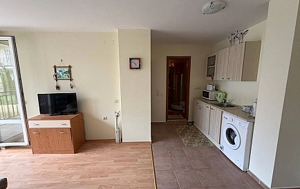 ID 15431 Zweizimmerwohnung in Holiday Fort Foto 3