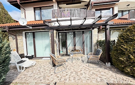 ID 15352 Zweizimmerwohnung in Bay View Villas Foto 9