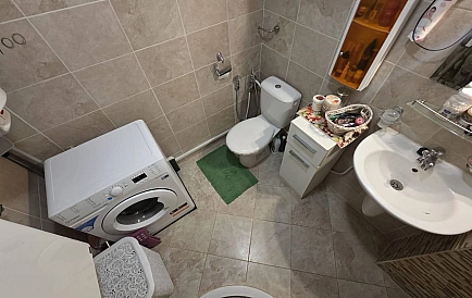 ID 15071 Studio-Apartment in Jurte des Balkans Foto 5