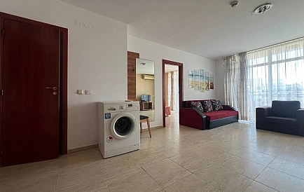 ID 14995 Dreizimmerwohnung in Sun Village Foto 7