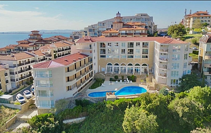 ID 16575 Zweizimmerwohnung in Galatea Resort Foto 6