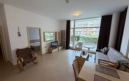 ID 15280 Sonnenstrand Foto 1 